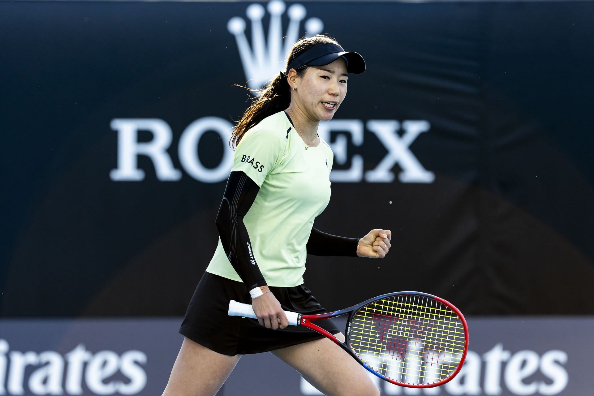 TENNIS: JAN 13 Australian Open - Source: Getty